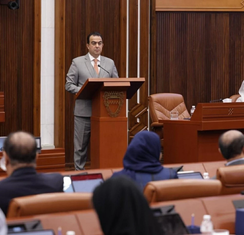 &laquo;الشورى&raquo; يوافق بالإجماع على تعديل بعض أحكام قانون العقوبات