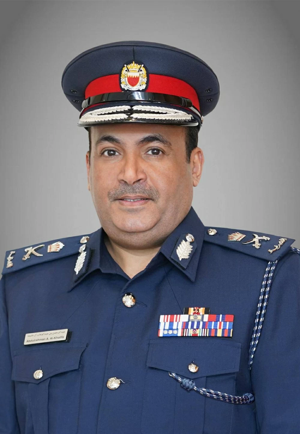 "المرور" تحصد جائزة أفضل ممارسة في المشاركة الإلكترونية