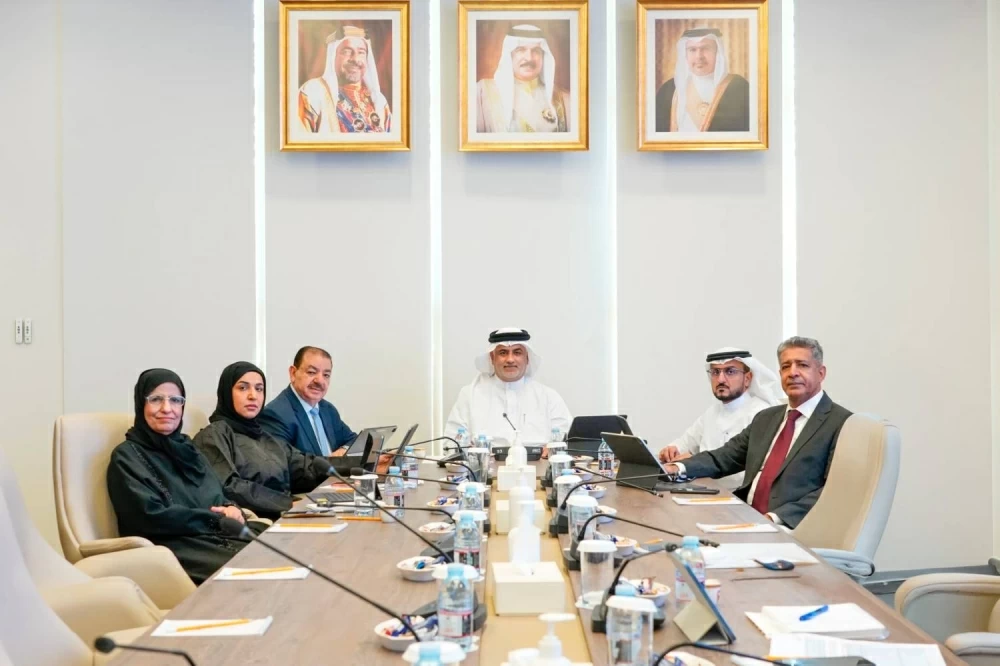 لجنة الخدمات برئاسة ممدوح الصالح توافق على توسيع الحماية التأمينية للمواطنين البحرينيين العاملين في دول الخليج