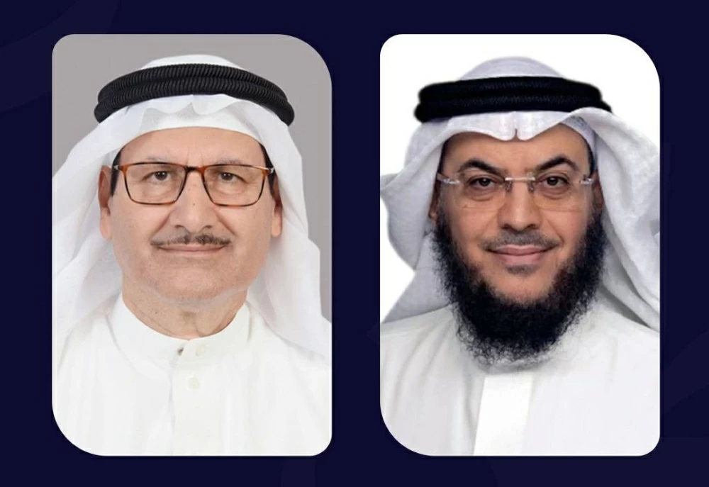 الدويشان وتقي: شراكة تكاملية بين الشريعة والقانون لتعزيز التحاكم بالمعايير الشرعية في البحرين