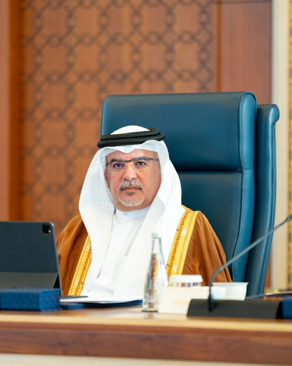 مجلس الوزراء: تشكيل اللجنة الوطنية المعنية بحظر أسلحة الدمار الشامل