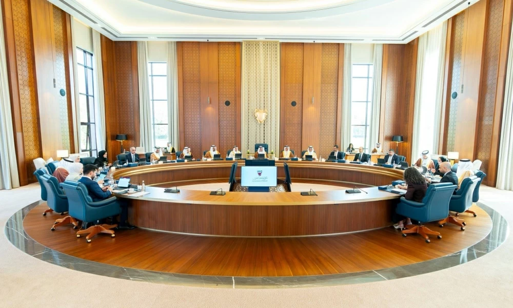 مجلس الوزراء: تشكيل اللجنة الوطنية المعنية بحظر أسلحة الدمار الشامل