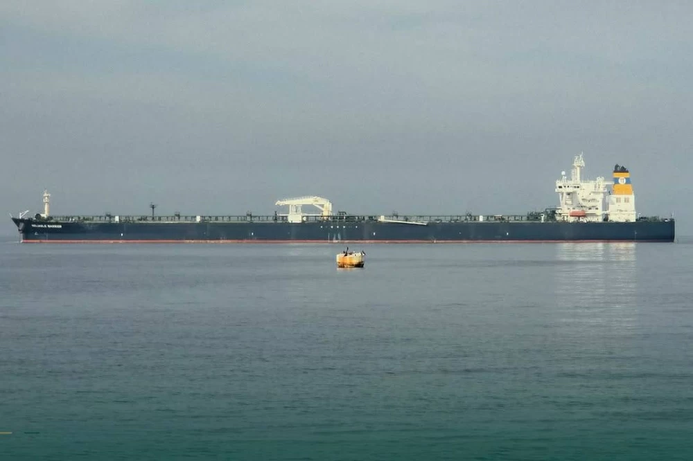 سوريا تستلم نحو مليون برميل من النفط الخام من السعودية