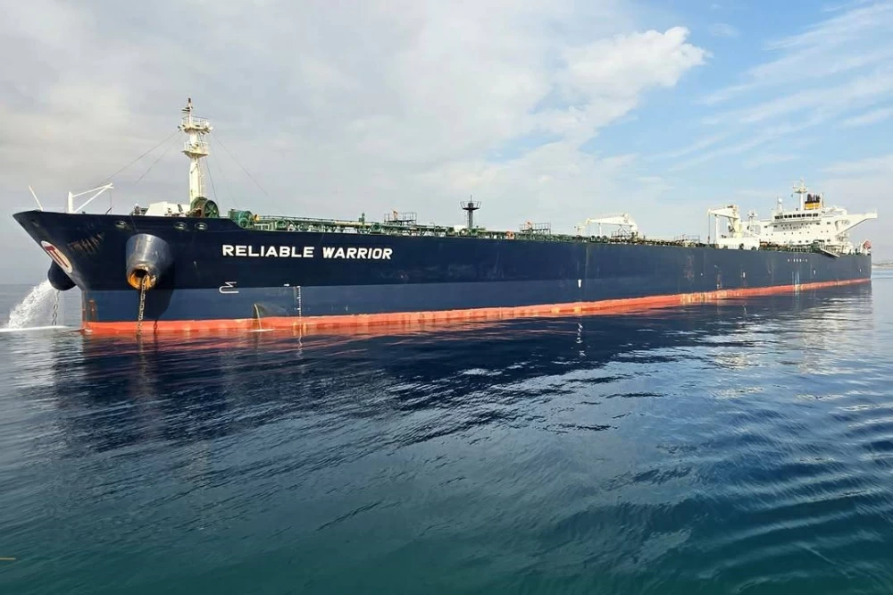 سوريا تستلم نحو مليون برميل من النفط الخام من السعودية