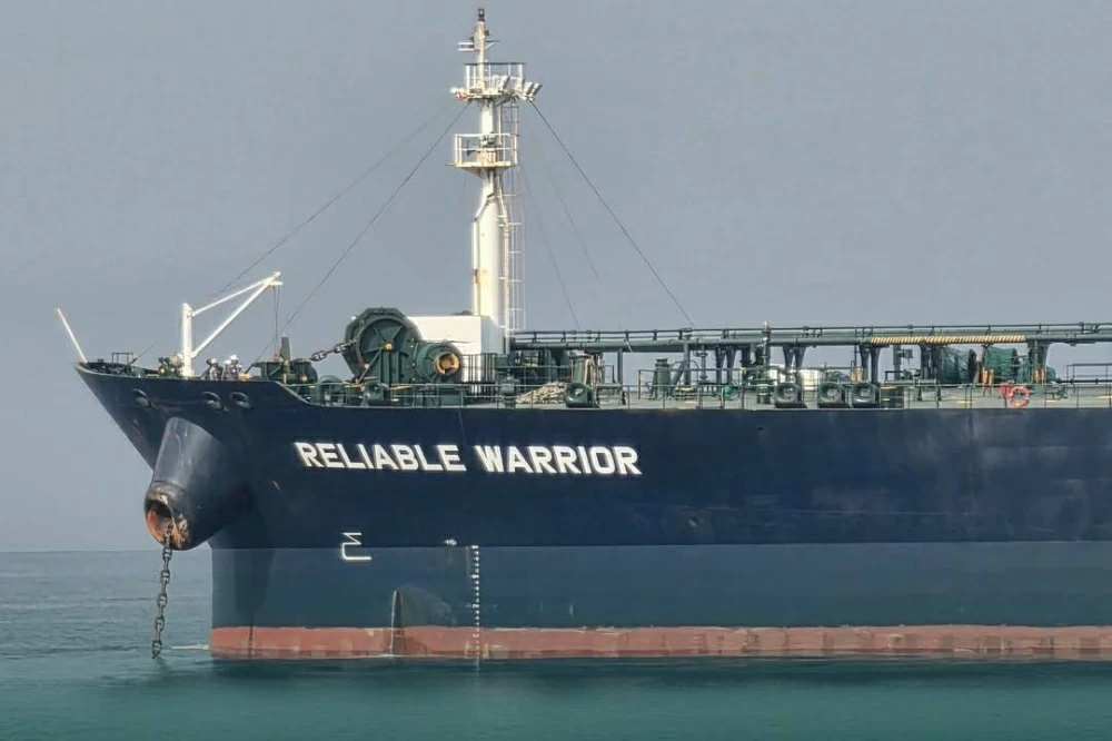 سوريا تستلم نحو مليون برميل من النفط الخام من السعودية