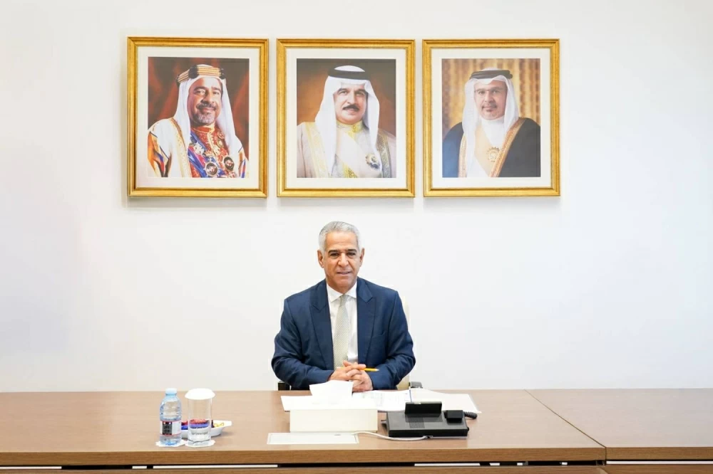 "وفد الشعبة" المشارك في مؤتمر البرلمانات والذكاء الاصطناعي بماليزيا يعقد اجتماعاً تنسيقياً