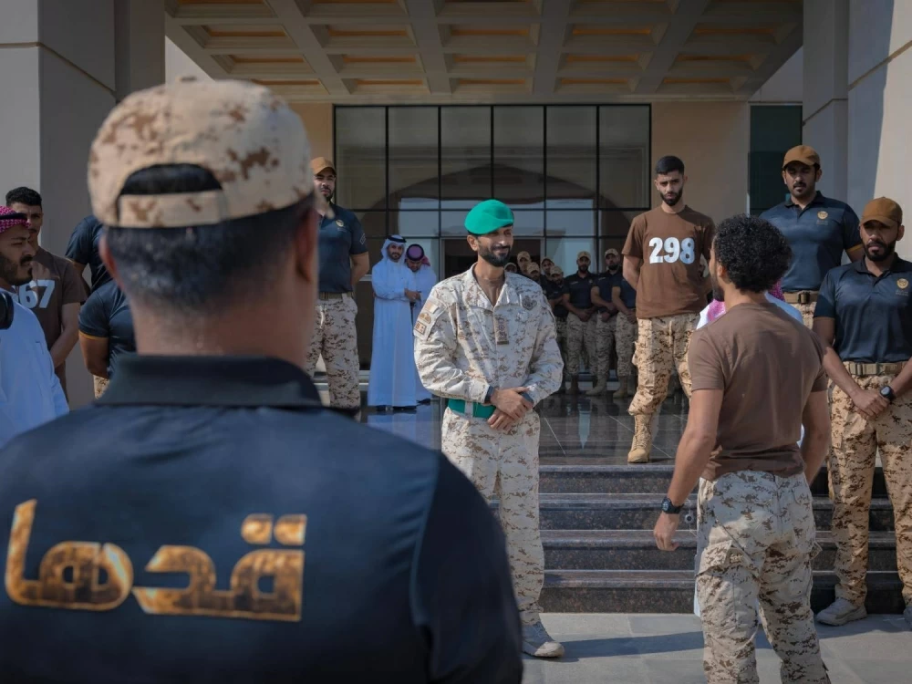 ناصر بن حمد: النسخة الثانية من "قدها" أثبتت قوة الإرادة وروح التحدي لدى الشباب البحريني
