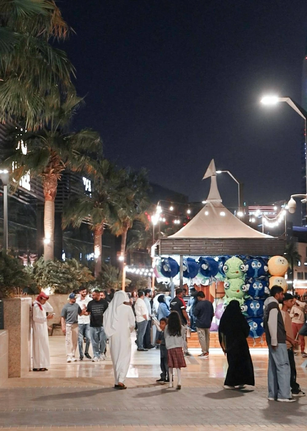 &laquo;أفنيوز البحرين&raquo; يطلق النسخة الثانية من فعالية &laquo;ونتر ڤيلج&raquo;