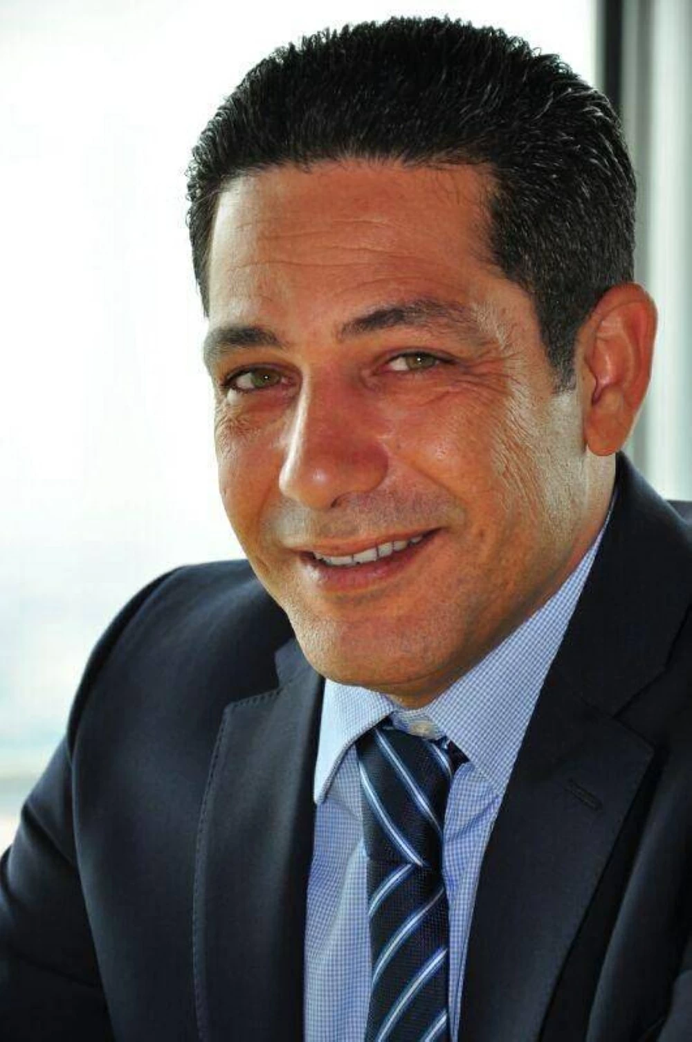 مجموعة المملكة تعلن رعايتها الذهبية لبطولة كأس الملك حمد الدولية للجولف