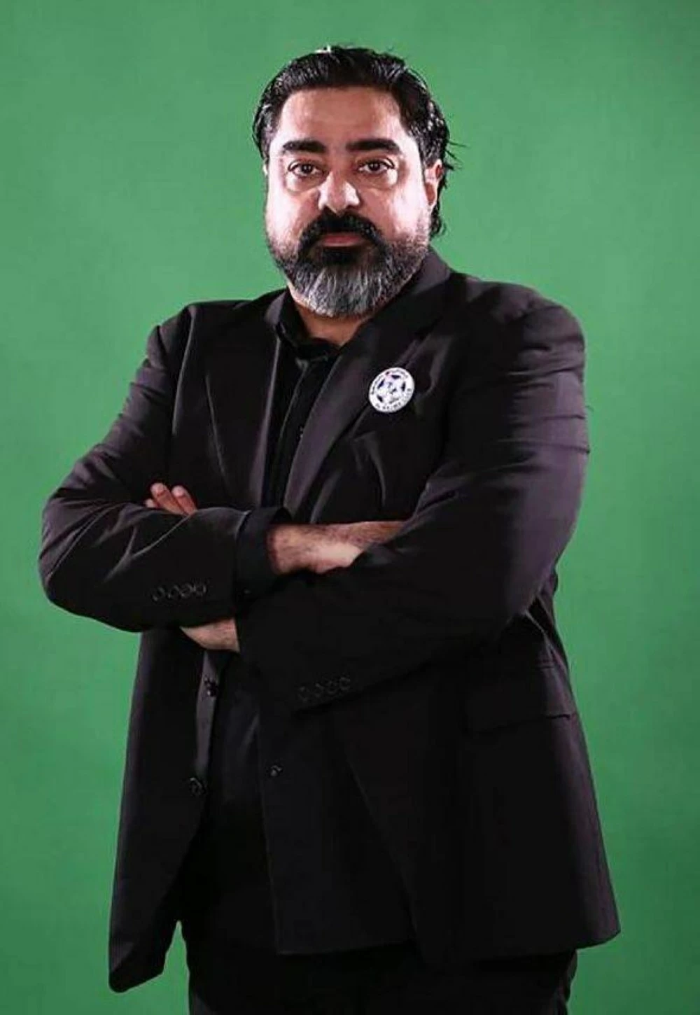 رؤوف حبيل مديراً فنياً للفئات ومدرباً لتحت 21 سنة في سلة النجمة