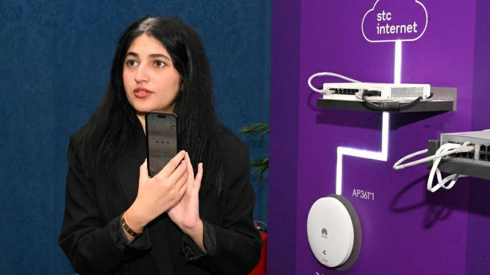 "stc البحرين" و "هواوي" تتعاونان لتمكين التحول الرقمي في قطاع الأعمال