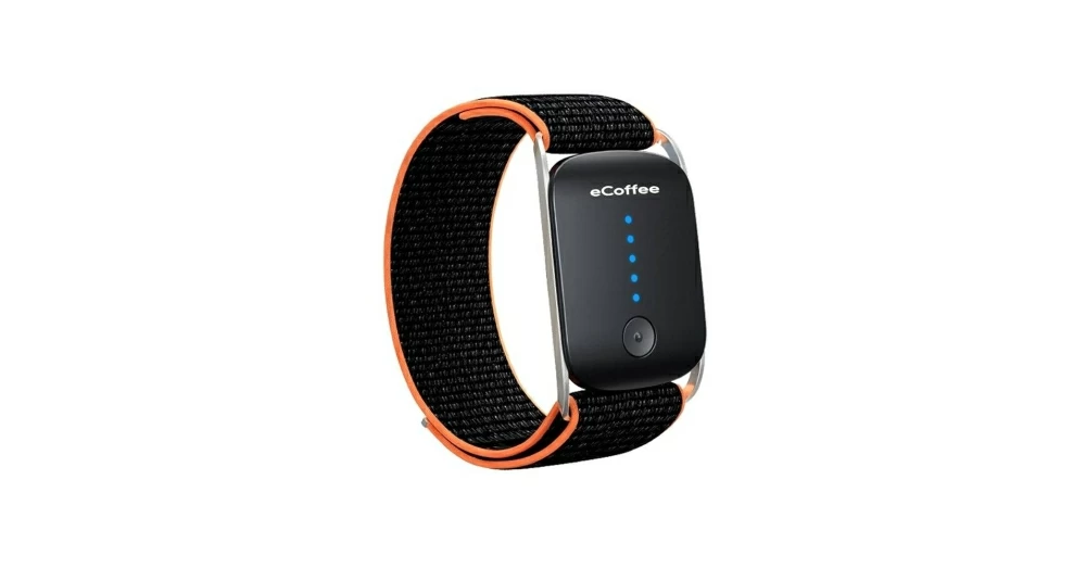 الكشف عن سوار كهربائي بديل للكافيين يوقظ المستخدمين بالتحفيز الكهربائي
