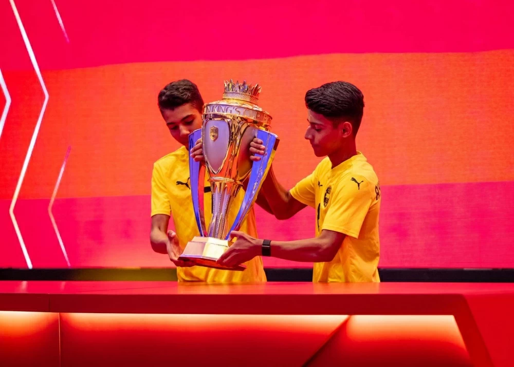 قرعة متوازنة ومواجهات مثيرة في الطريق إلى أغلى الكؤوس