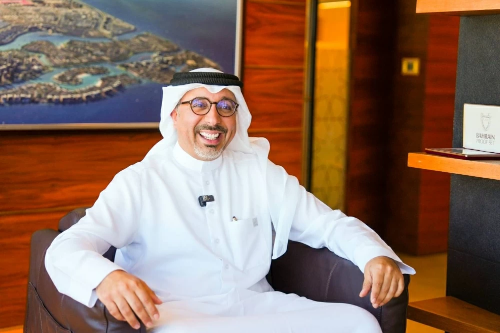 العمادي  لـ &laquo;الوطن&raquo;: أداء &laquo;ديار المحرق&raquo; في المشاريع يتماشى مع الجداول الزمنية والخطط الموضوعة