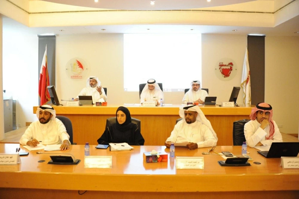 رد &laquo;الكهرباء والماء&raquo; يثير حفيظة &laquo;بلدي المحرق&raquo;