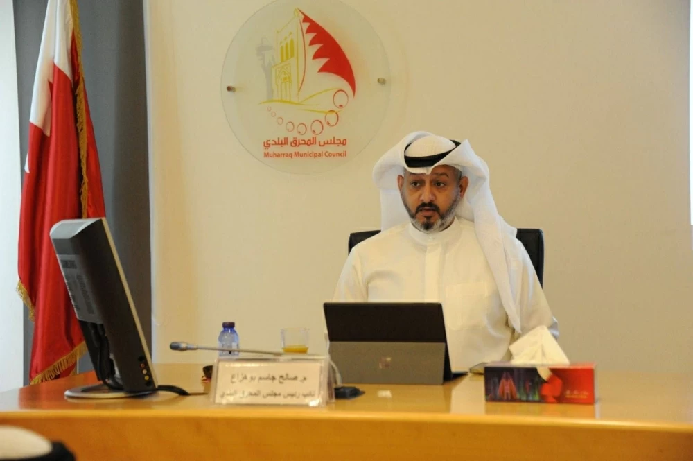 &laquo;المحرق البلدي&raquo; يطلب الكشف عن عقود عمال &laquo;المنتزهات&raquo;