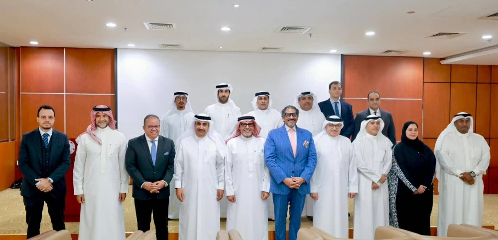 النائب العام: خطر جسيم لجرائم الاحتيال الإلكتروني على اقتصادات الدول