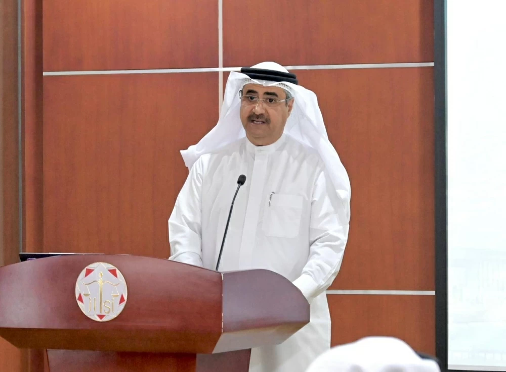 النائب العام: خطر جسيم لجرائم الاحتيال الإلكتروني على اقتصادات الدول