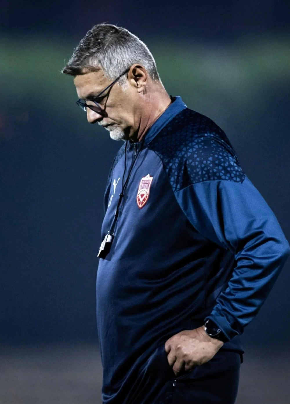 الأحمر في مواجهة حاسمة أمام جيبوتي بالدور التأهيلي لـ&laquo;كأس العرب FIFA 2025&raquo;