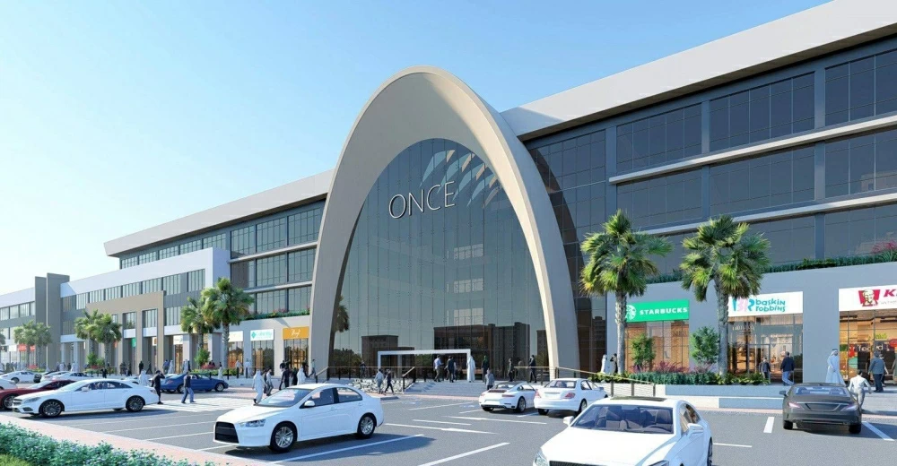 العلامة البحرينية &laquo;668 كافيه&raquo; تنتقل إلى &laquo;ونس مول&raquo; وتبدأ استقبال الزبائن اليوم