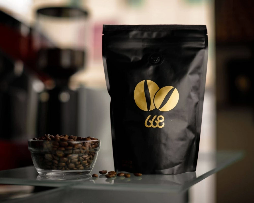 العلامة البحرينية &laquo;668 كافيه&raquo; تنتقل إلى &laquo;ونس مول&raquo; وتبدأ استقبال الزبائن اليوم