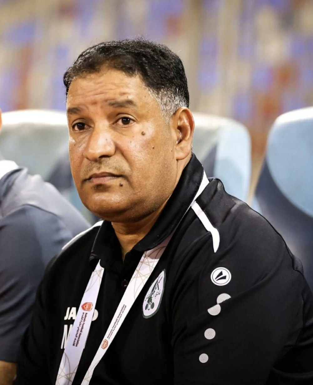 المقله لـ&laquo;الوطن الرياضي&raquo;: الأحمر قادر على العبور.. وعلينا الدخول بقوة أمام جيبوتي