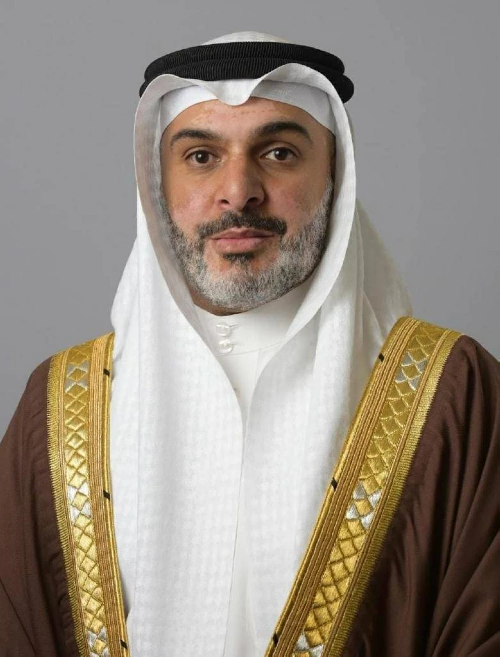 محمد بن دعيج: الفوز بعضوية اللجنة البارالمبية الدولية ثمرة دعم القيادة وإنجازات الرياضة البارالمبية البحرينية