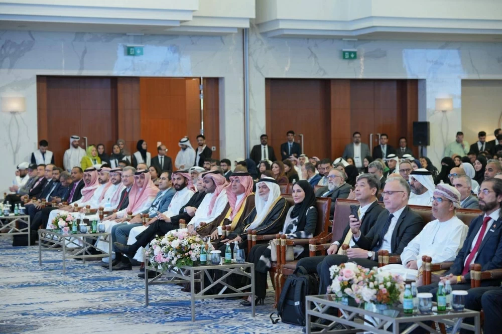 انطلاق مؤتمر "ميت آي سي تي" ومعرض "بيتكس" بمشاركة وفود خليجية وإقليمية ودولية