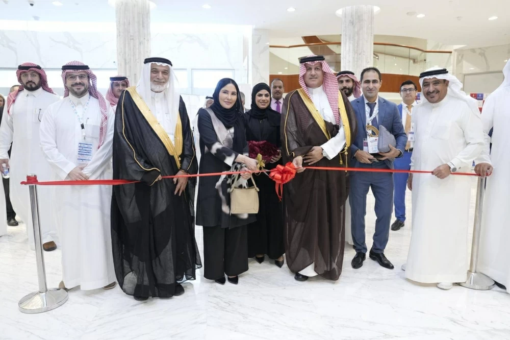 انطلاق مؤتمر "ميت آي سي تي" ومعرض "بيتكس" بمشاركة وفود خليجية وإقليمية ودولية