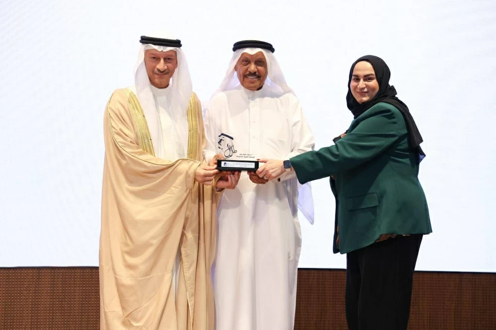 الجامعة العربية المفتوحة تحتفي بكبار المواطنين ضمن فعاليات يوم المؤسس