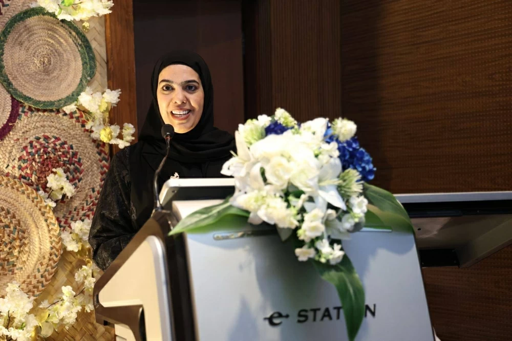 الجامعة العربية المفتوحة تحتفي بكبار المواطنين ضمن فعاليات يوم المؤسس