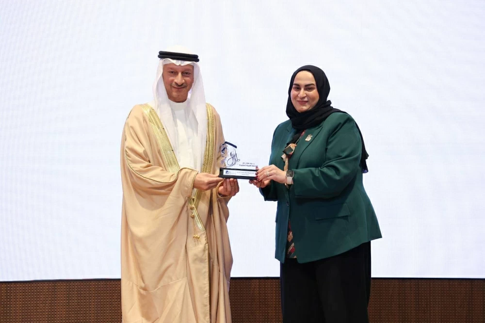 الجامعة العربية المفتوحة تحتفي بكبار المواطنين ضمن فعاليات يوم المؤسس