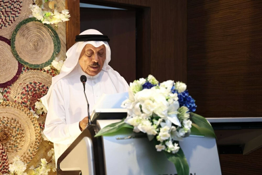 الجامعة العربية المفتوحة تحتفي بكبار المواطنين ضمن فعاليات يوم المؤسس