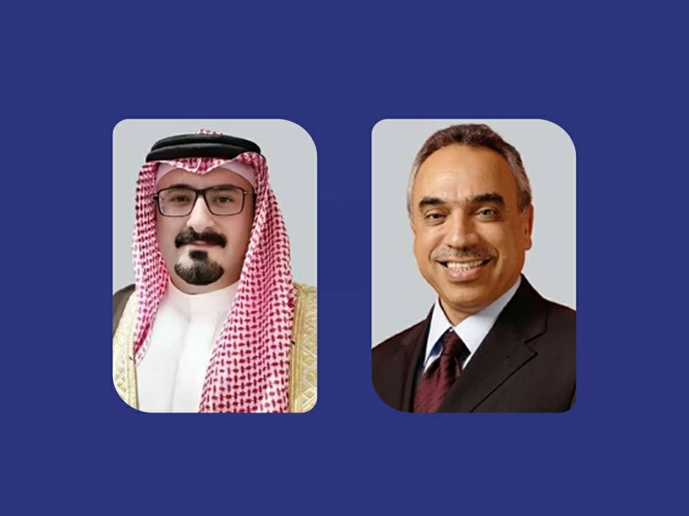 رئيس مجلس &laquo;التنظيم العقاري&raquo;: &laquo;سيتي سكيب البحرين 2025&raquo; يواصل نجاحه في نسخته الرابعة