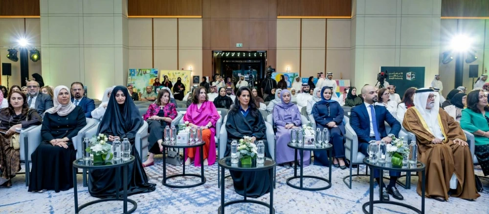 قرينة عاهل البلاد ترعى احتفال مؤسسة بحرين ترست بمناسبة مرور 15 عاما على التأسيس