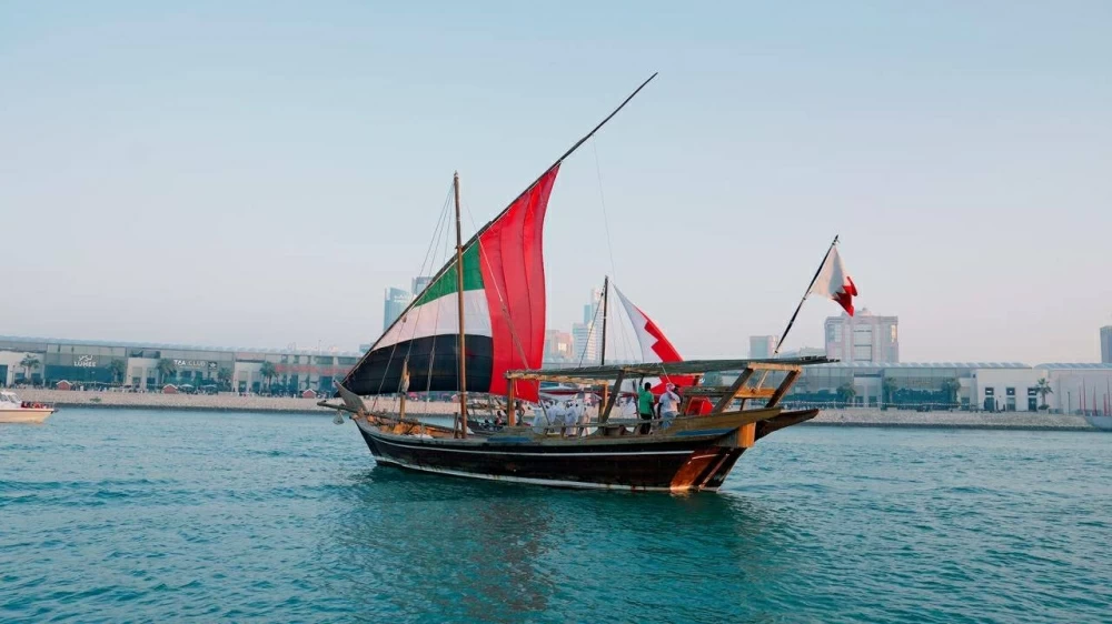 احتفالاً بعيد الاتحاد الـ54.. سفارة الإمارات لدى البحرين تنظّم فعالية انطلاق &laquo;البوانيش&raquo; التراثية