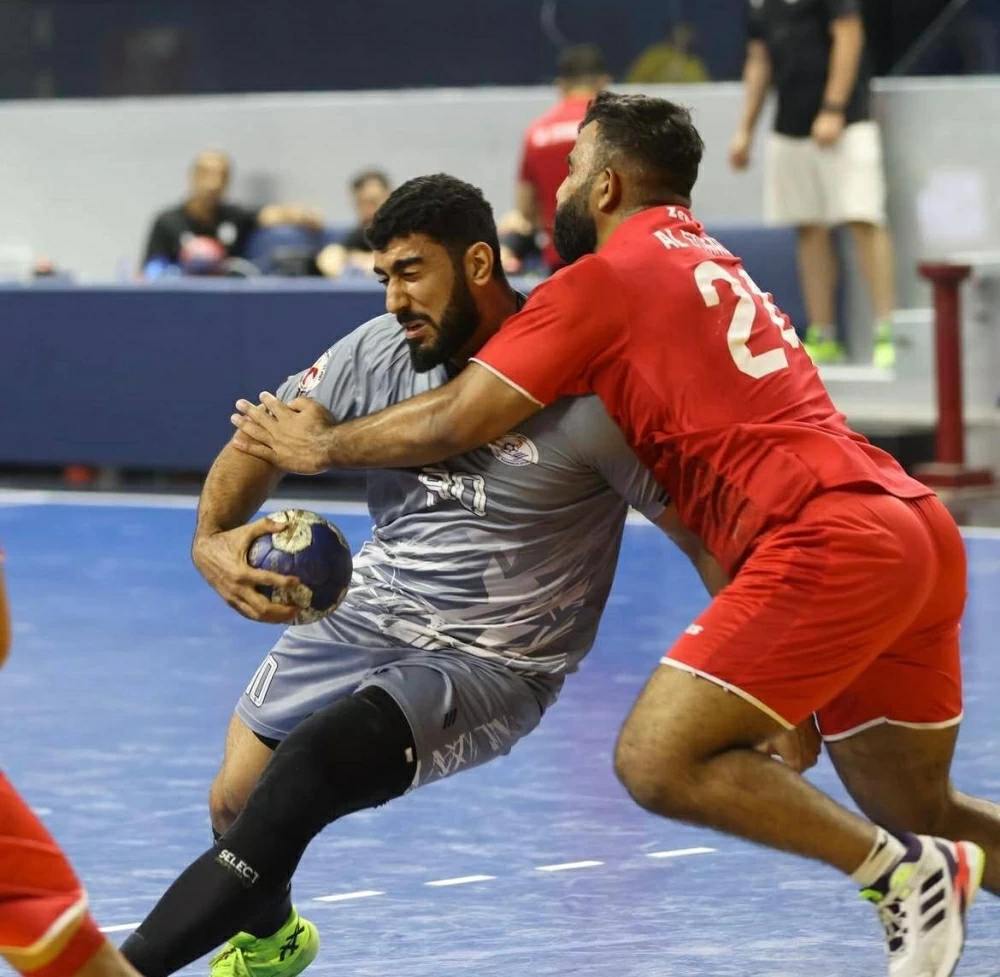 الشباب يتجاوز توبلي.. والتضامن ينتصر على الاتفاق