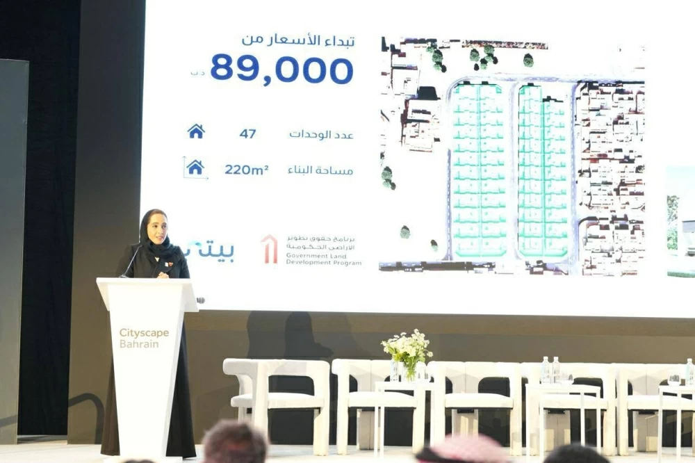 وزيرة الإسكان: برامج الشراكة مع القطاع الخاص ساهمت في خفض قائمة الانتظار وضخ 1.9 مليار دينار في الاقتصاد الوطني