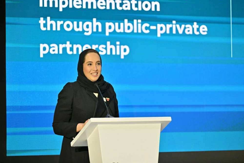 وزيرة الإسكان: برامج الشراكة مع القطاع الخاص ساهمت في خفض قائمة الانتظار وضخ 1.9 مليار دينار في الاقتصاد الوطني