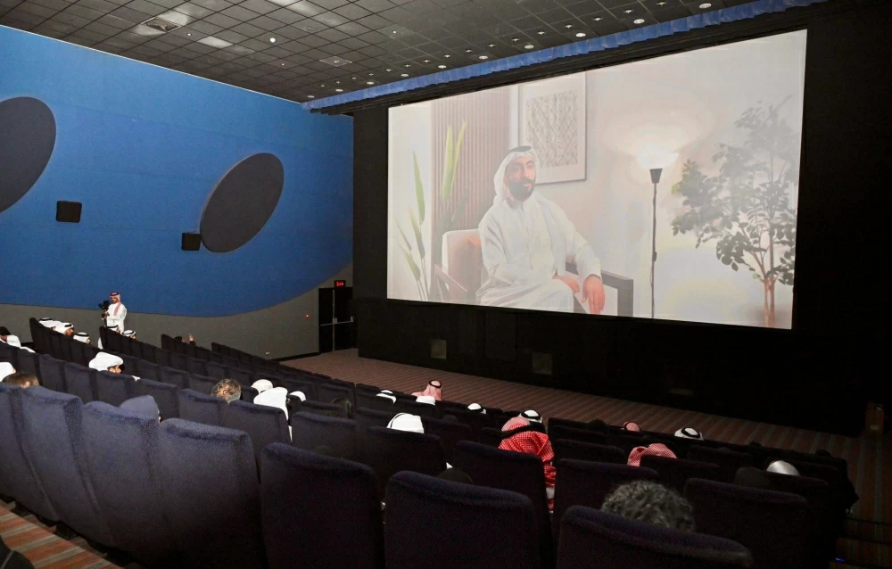 &laquo;منصة حكاية&raquo; تحتفي بخمس سنوات من النجاح والتميز