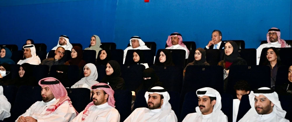 &laquo;منصة حكاية&raquo; تحتفي بخمس سنوات من النجاح والتميز