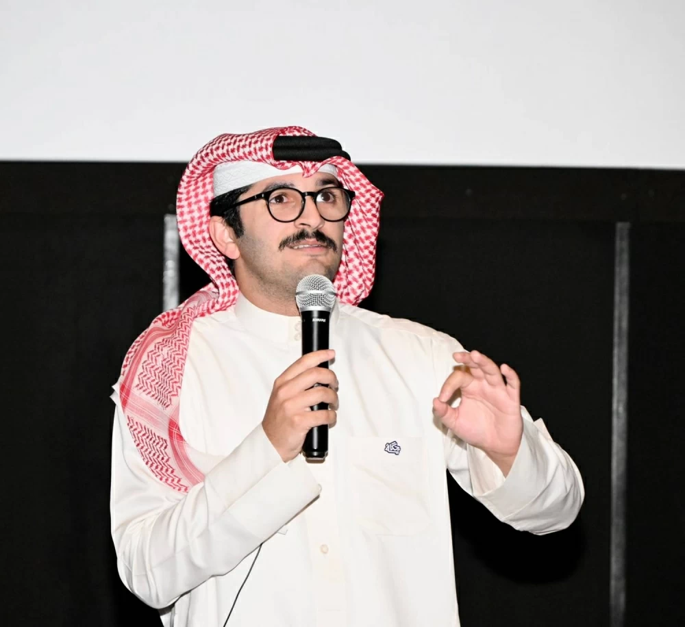 &laquo;منصة حكاية&raquo; تحتفي بخمس سنوات من النجاح والتميز