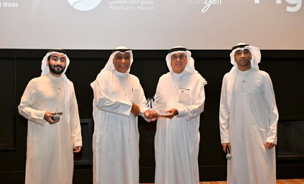 &laquo;منصة حكاية&raquo; تحتفي بخمس سنوات من النجاح والتميز