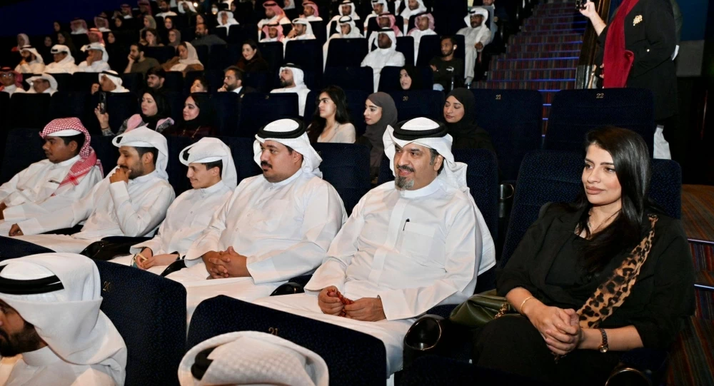 &laquo;منصة حكاية&raquo; تحتفي بخمس سنوات من النجاح والتميز