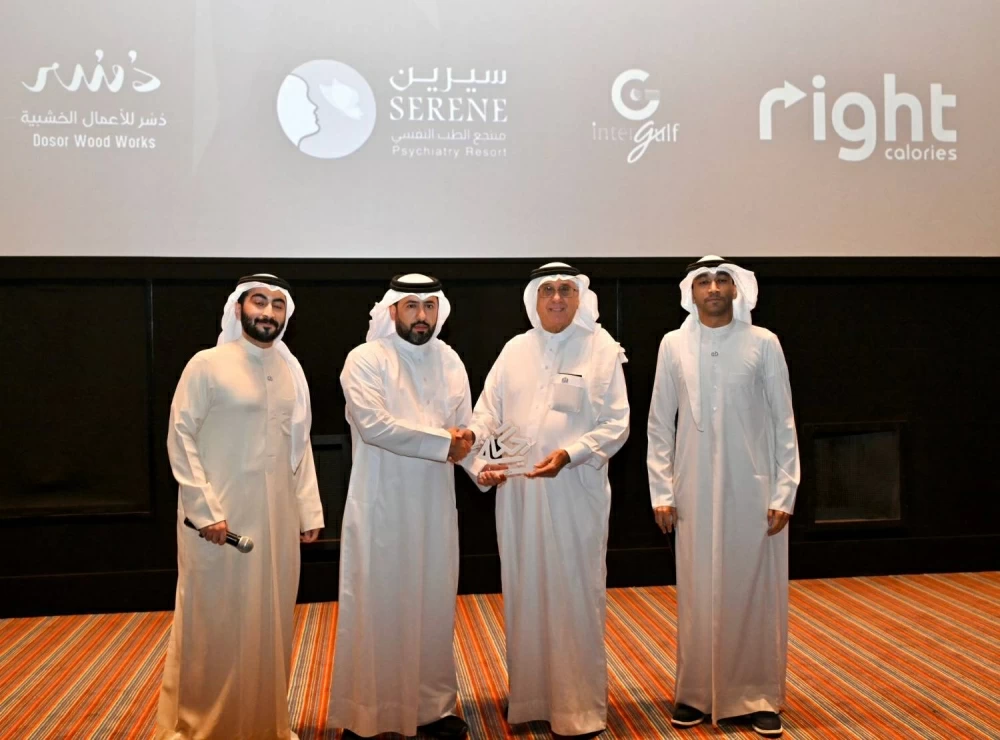 &laquo;منصة حكاية&raquo; تحتفي بخمس سنوات من النجاح والتميز