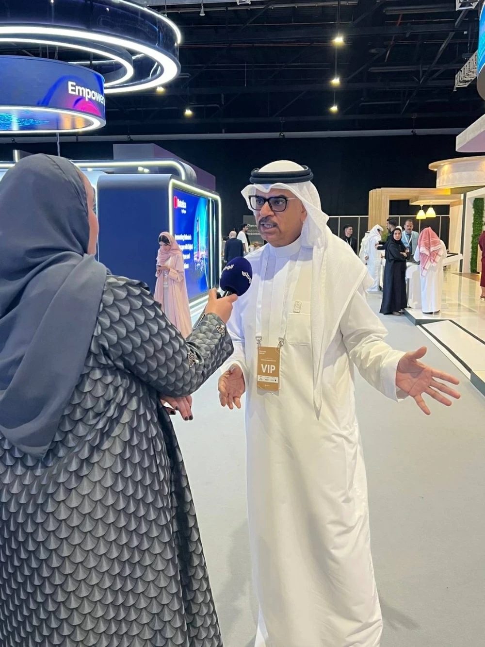 الخياط: تقليص مدة الخدمات ورفع الإنجاز إلى 80 ٪ عبر منصة &laquo;تخطيط&raquo;