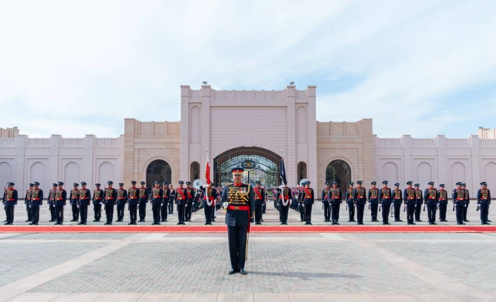 ولي العهد رئيس الوزراء يلتقي رئيس وزراء باكستان ويؤكد عمق العلاقات بين البلدين