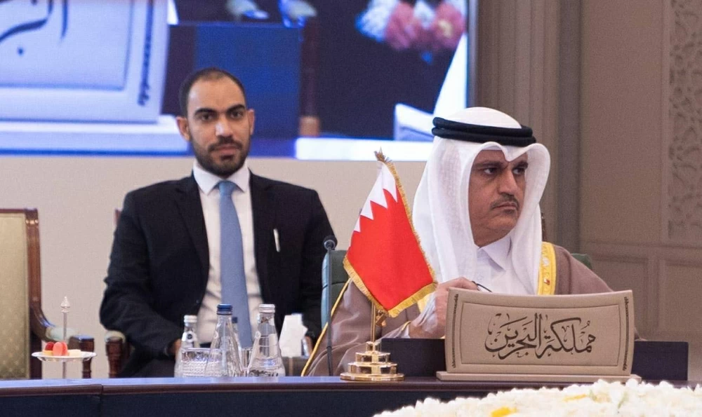 وكيل شؤون البلديات يشارك في الاجتماع 37 للجنة التعاون الزراعي والأمن الغذائي بدول مجلس التعاون لدول الخليج العربية