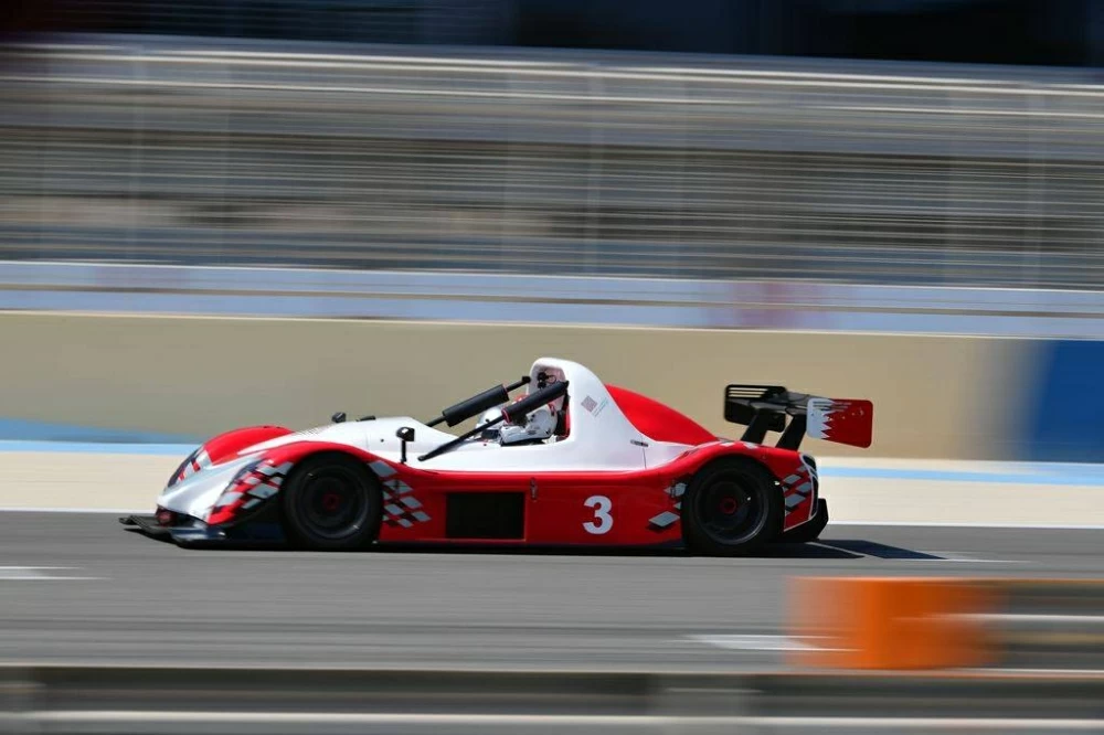 فعاليات مثيرة تنطلق نهاية هذا الأسبوع في حلبة البحرين الدولية