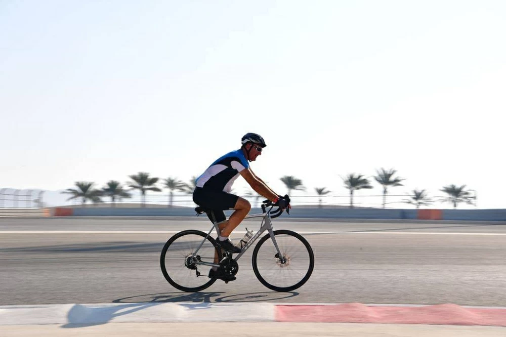 فعاليات مثيرة تنطلق نهاية هذا الأسبوع في حلبة البحرين الدولية